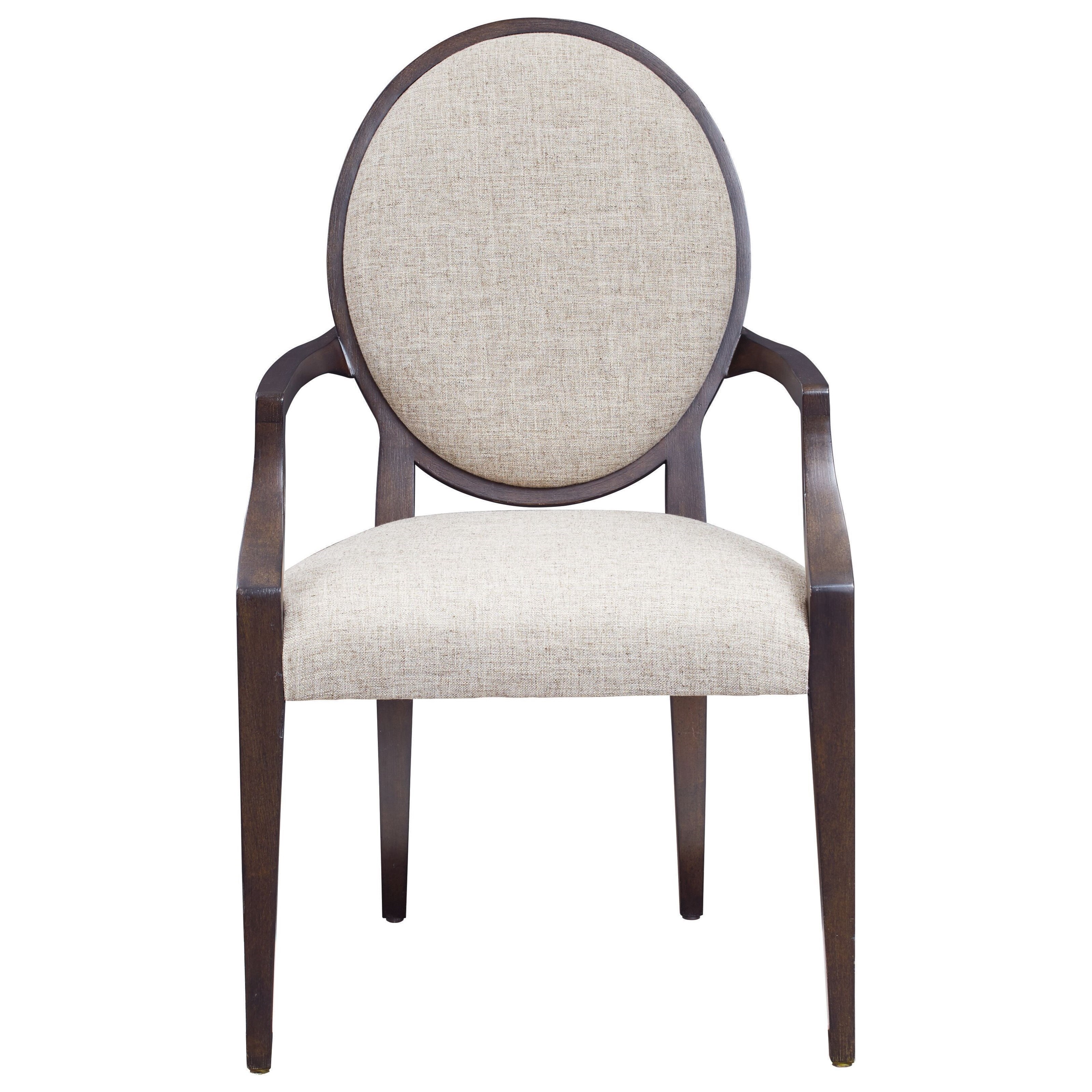 Astor upholstered sales dining chair